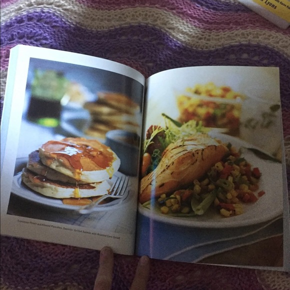 🌺🌺Healthy Cookbook bundle - Picture 5 of 8